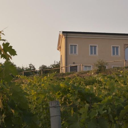 Crealto Villa Alfiano Natta Dış mekan fotoğraf