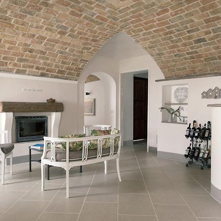 Crealto Villa Alfiano Natta Dış mekan fotoğraf