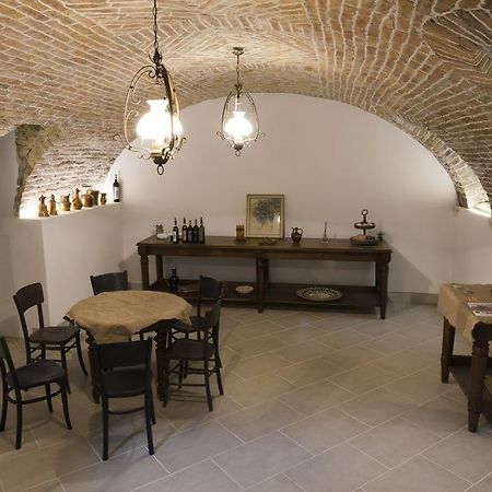 Crealto Villa Alfiano Natta Dış mekan fotoğraf