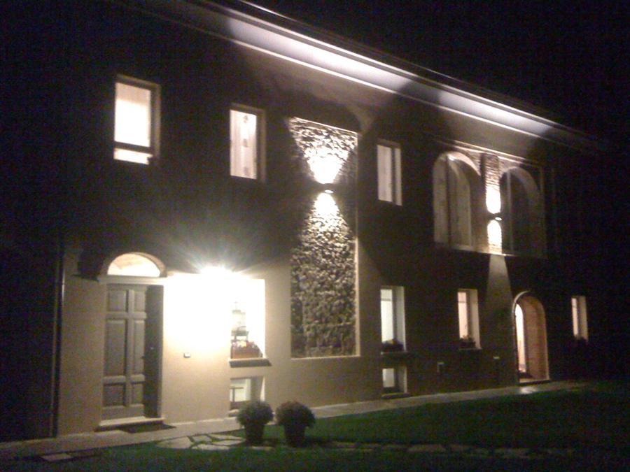 Crealto Villa Alfiano Natta Dış mekan fotoğraf