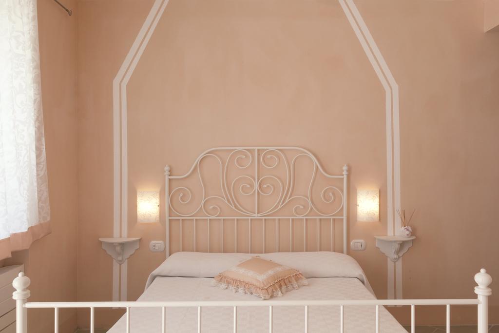 Crealto Villa Alfiano Natta Oda fotoğraf