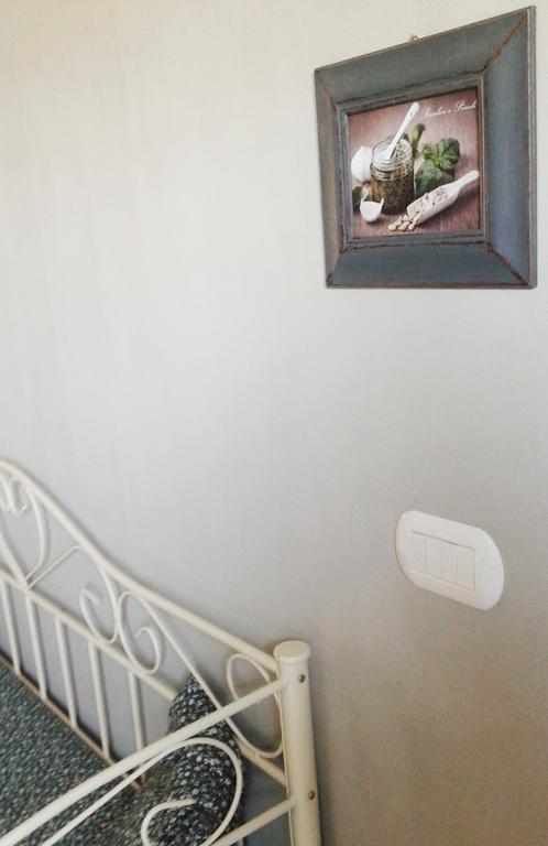 Crealto Villa Alfiano Natta Oda fotoğraf