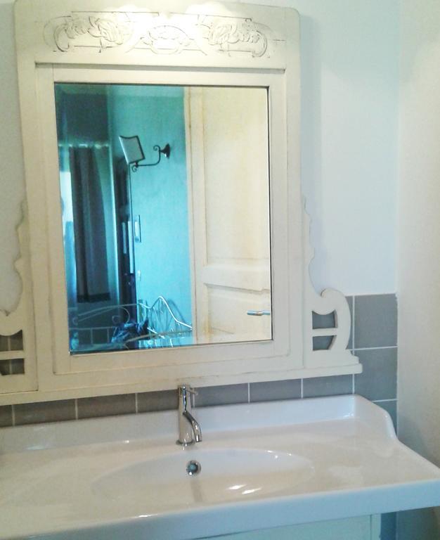 Crealto Villa Alfiano Natta Oda fotoğraf