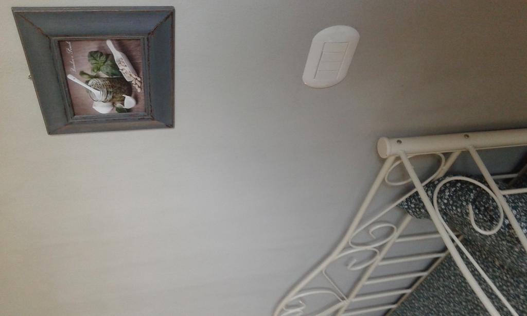 Crealto Villa Alfiano Natta Dış mekan fotoğraf