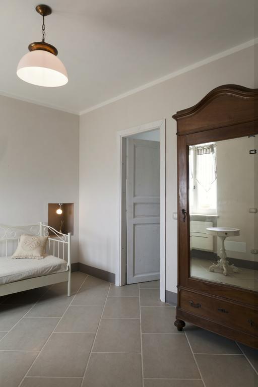 Crealto Villa Alfiano Natta Oda fotoğraf