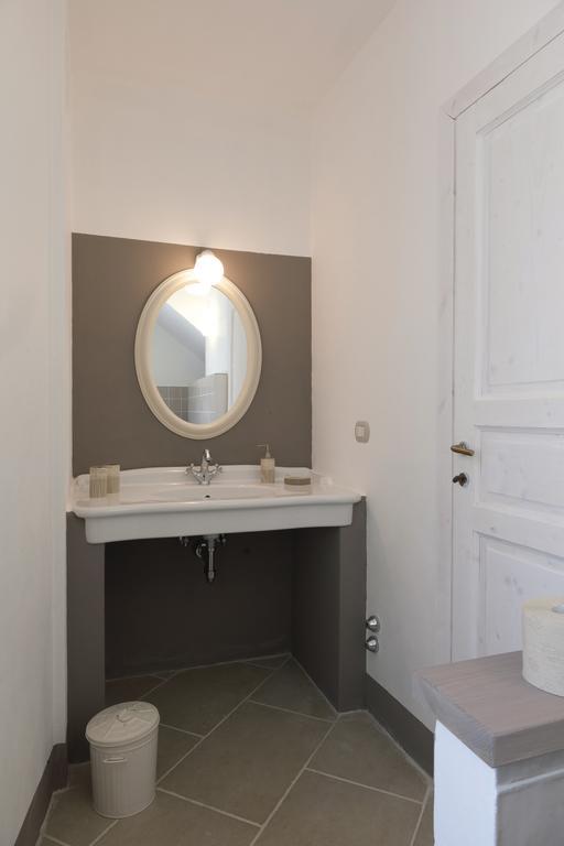 Crealto Villa Alfiano Natta Oda fotoğraf