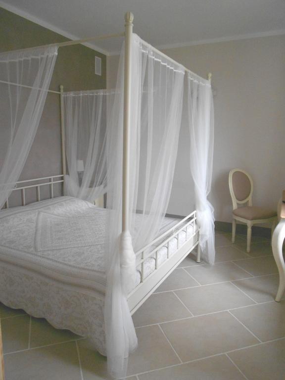 Crealto Villa Alfiano Natta Oda fotoğraf