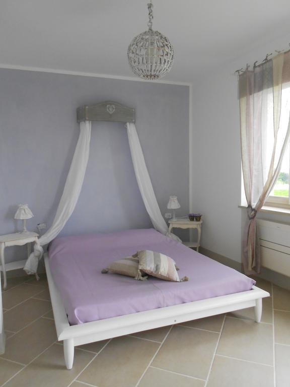 Crealto Villa Alfiano Natta Oda fotoğraf