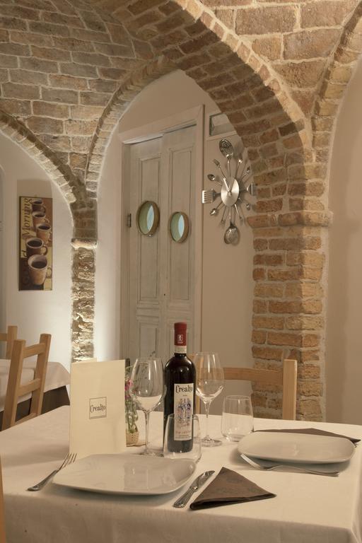 Crealto Villa Alfiano Natta Dış mekan fotoğraf